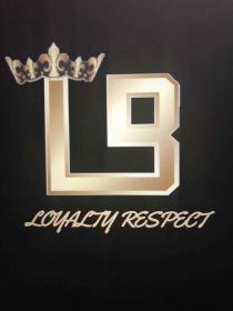 LR Loyalty Respect