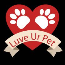 luve ur pet