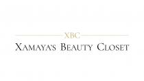 XBC Xamaya's Beauty Closet