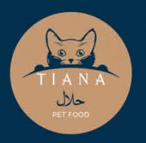 Tiana Pet Food