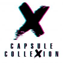 X Capsule Collexion