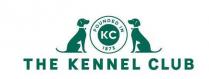 THE KENNEL CLUB - KC FOUNDED IN 1873