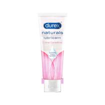 DUREX naturals lubricant Extra Sensitive
