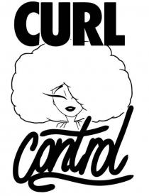 CURL CONTROL