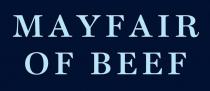 MAYFAIR OF BEEF