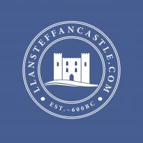 LlansteffanCastle.com Est. -600BC