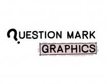 QUESTION MARK GRAPHICS