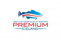 Only the finest quality seafood Premium Iceland