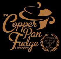 The Copper Pan Fudge Company