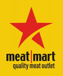 Meat Mart