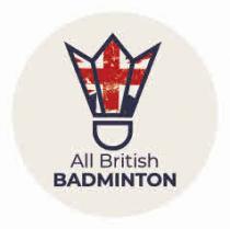 All British Badminton