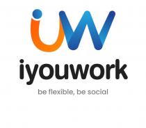 IYOUWORK be flexible, be social