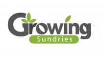 Growing Sundries