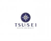 TSU:SEI Health and Beauty