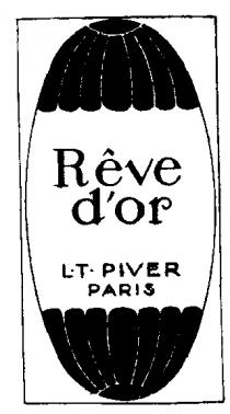 REVE D'OR