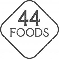 44 FOODS