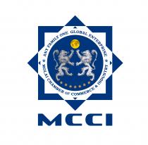 MOLAI CHAMBER OF COMMERCE & INDUSTRY ANY FAMILY ONE GLOBAL ENTERPRISE MCCI