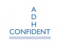 ADHD Confident