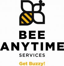 BEE ANYTIME, Get Buzzy