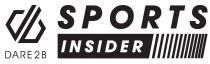 DARE 2B SPORTS INSIDER