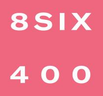 8six400