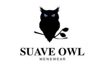 Suave Owl menswear