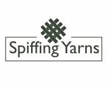 Spiffing Yarns