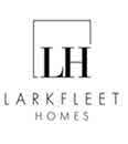 LH LARKFLEET HOMES