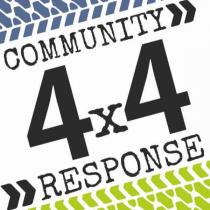 Community 4X4 Response