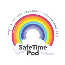 The SafeTime Pod safetimepod.com Keeping families together