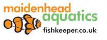 MAIDENHEAD AQUATICS FISHKEEPER.CO.UK