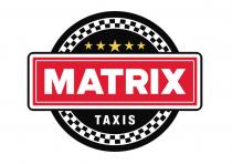 MATRIX TAXIS