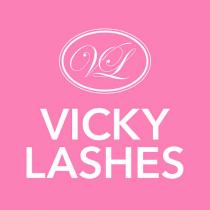 Vicky Lashes