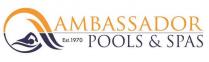Ambassador Pools and Spas