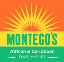 Montego's Food Market