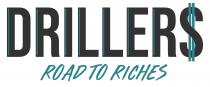 Driller$ Clothing Road To Riches