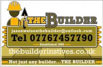 The Builder