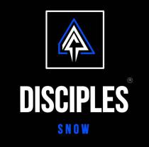 DISCIPLES SNOW