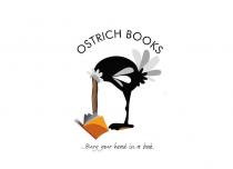 Ostrich Books .....bury your head in a book