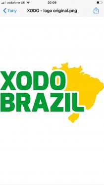 Xodó Brazil LTD