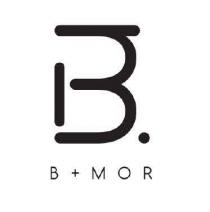 B + MOR