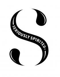 seriously spirited