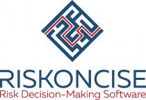 Riskoncise Risk Decision-Making Software