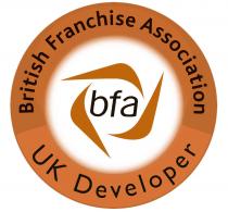 British Franchise Association, bfa, UK Developer