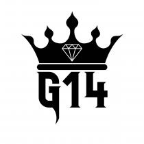 G14 Clothing