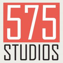 575 STUDIOS