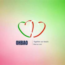 OHBAO Together our hearts beat as one!