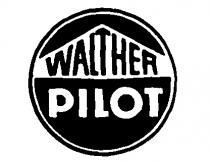 WALTHER PILOT