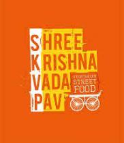 Shree Krishna Vada Pav Vegetarian Street Food