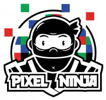 Pixel Ninja